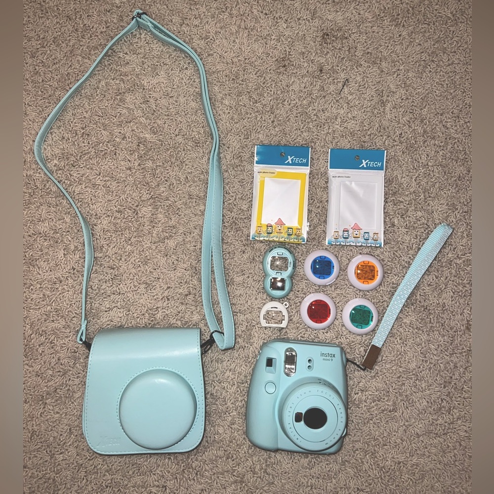 Insta mini 9